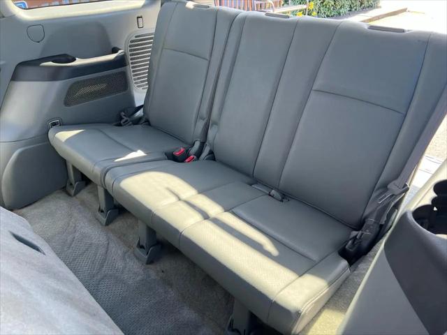 2005 Honda Pilot EX-L