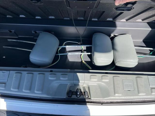 2005 Honda Pilot EX-L