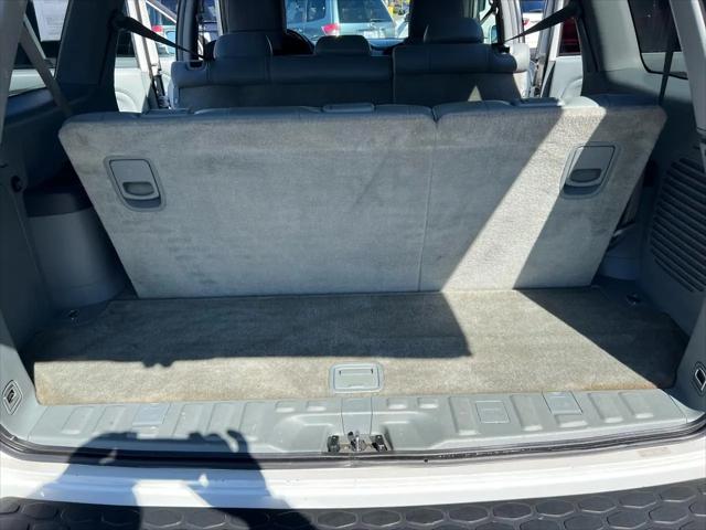 2005 Honda Pilot EX-L