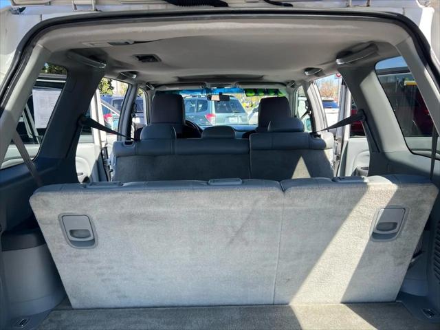 2005 Honda Pilot EX-L