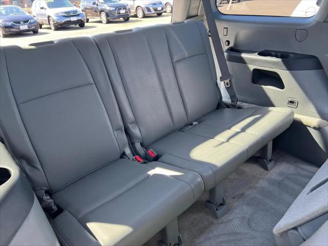 2005 Honda Pilot EX-L