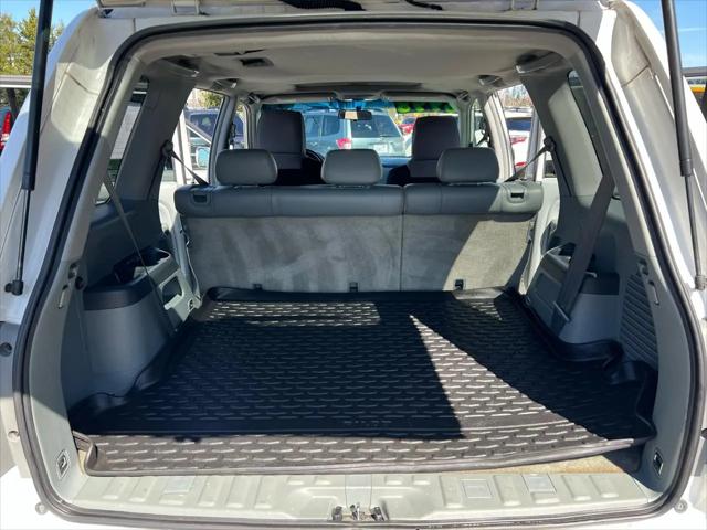 2005 Honda Pilot EX-L