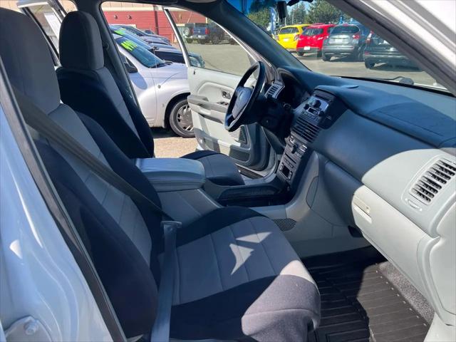 2005 Honda Pilot EX-L