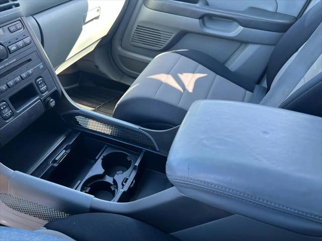 2005 Honda Pilot EX-L