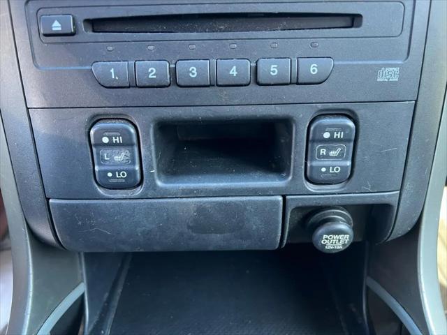 2005 Honda Pilot EX-L