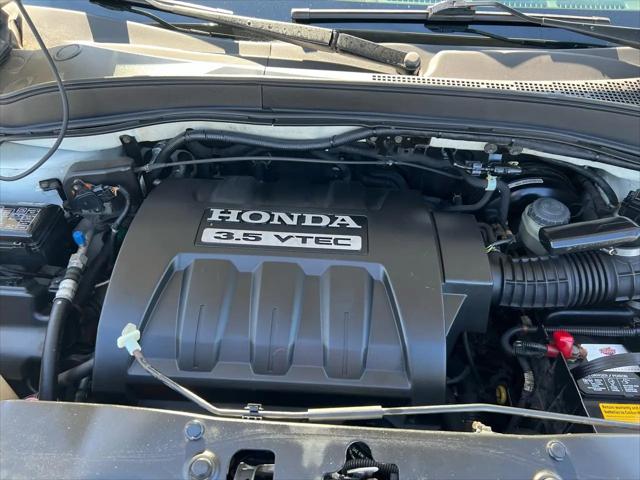 2005 Honda Pilot EX-L