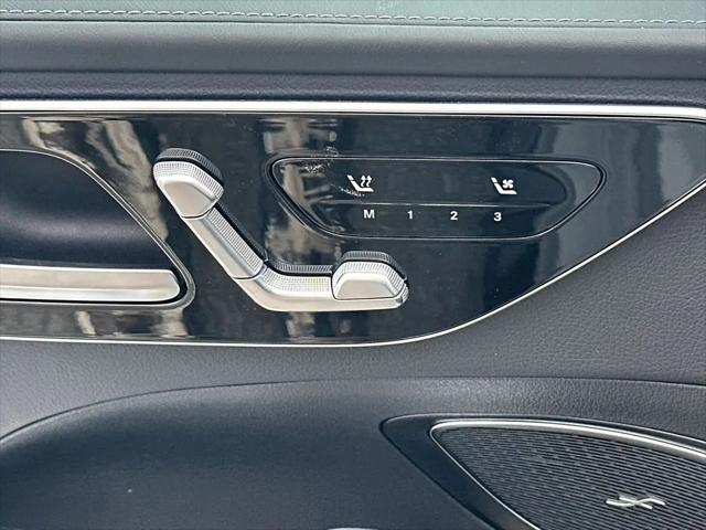 2026 Mercedes-Benz AMG C 43 4MATIC