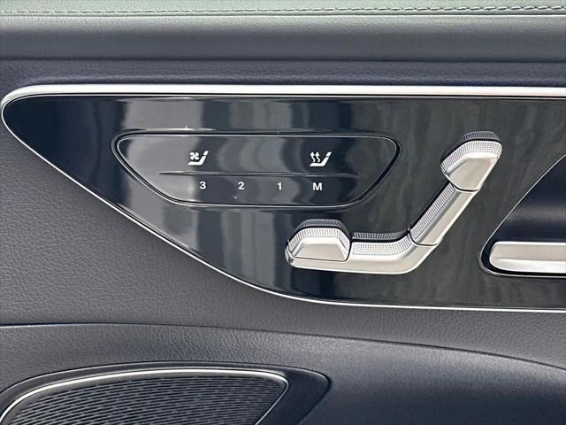 2026 Mercedes-Benz AMG C 43 4MATIC