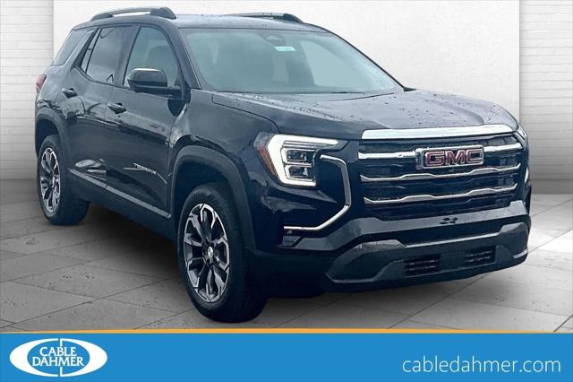 2026 GMC Terrain AWD Elevation for sale in Topeka, KS