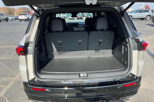 2026 Buick Enclave Sport Touring FWD