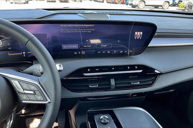 2026 Buick Enclave Sport Touring FWD