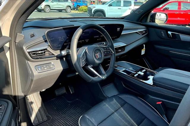 2026 Buick Enclave Sport Touring FWD