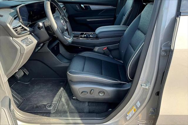2026 Buick Enclave Sport Touring FWD