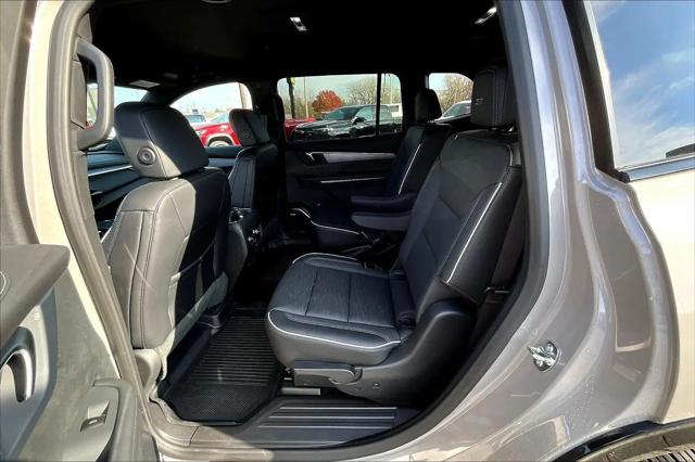 2026 Buick Enclave Sport Touring FWD