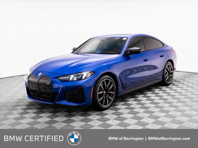 2025 BMW i4 M50 for sale in Barrington, IL
