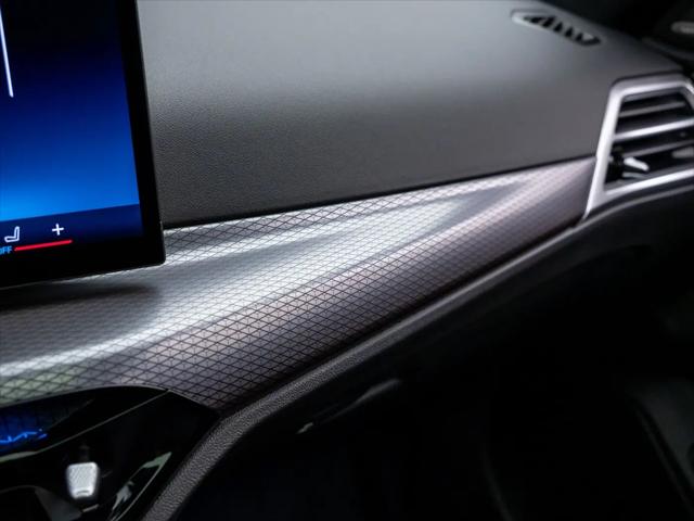 2025 BMW i4 M50