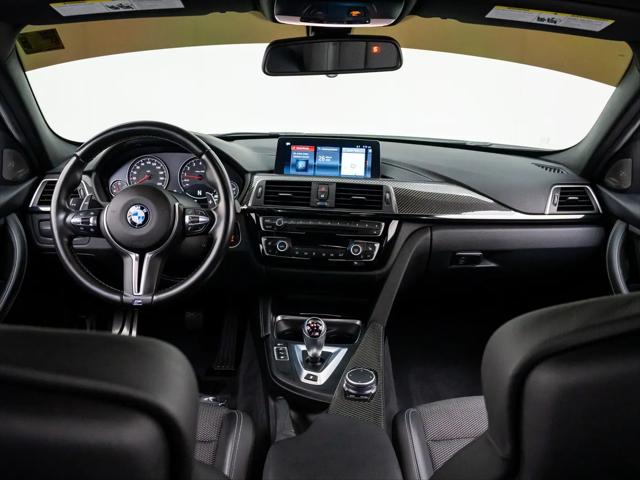 2018 BMW M3 Standard