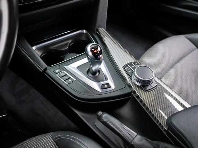 2018 BMW M3 Standard