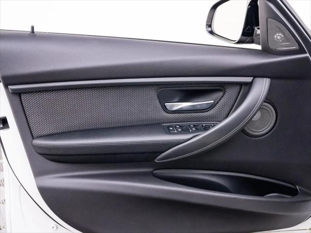 2018 BMW M3 Standard