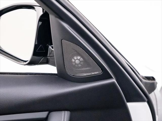 2018 BMW M3 Standard