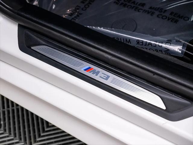 2018 BMW M3 Standard