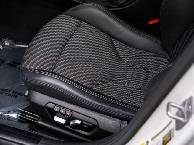 2018 BMW M3 Standard