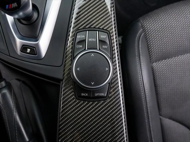 2018 BMW M3 Standard