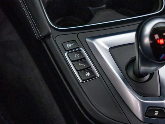 2018 BMW M3 Standard