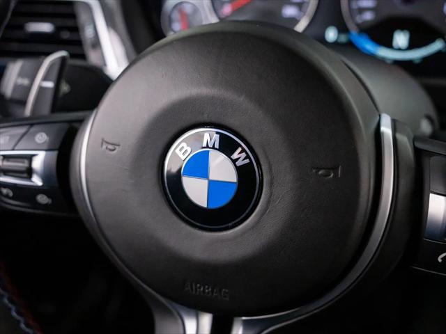 2018 BMW M3 Standard