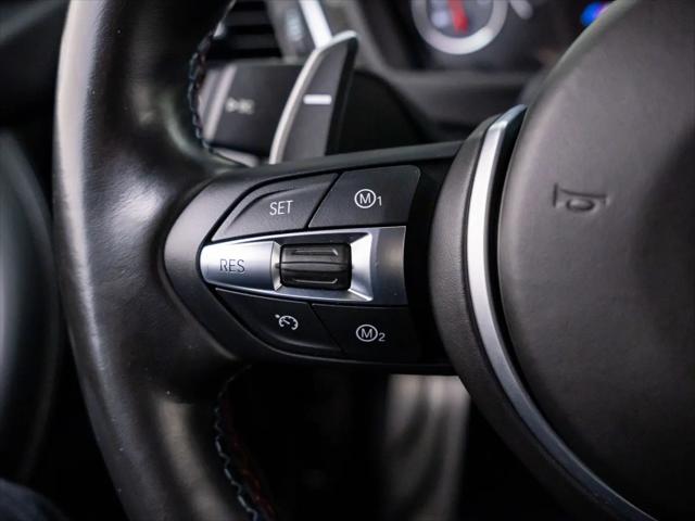 2018 BMW M3 Standard