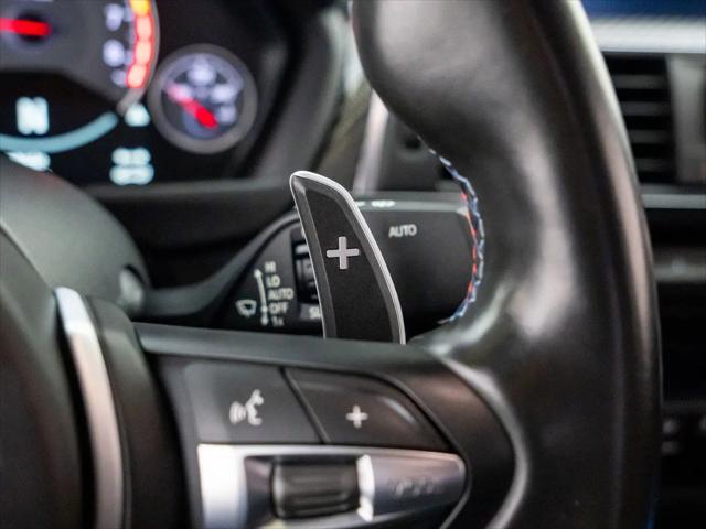 2018 BMW M3 Standard