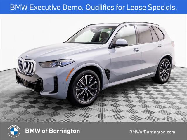 2026 BMW X5 xDrive40i for sale in Barrington, IL
