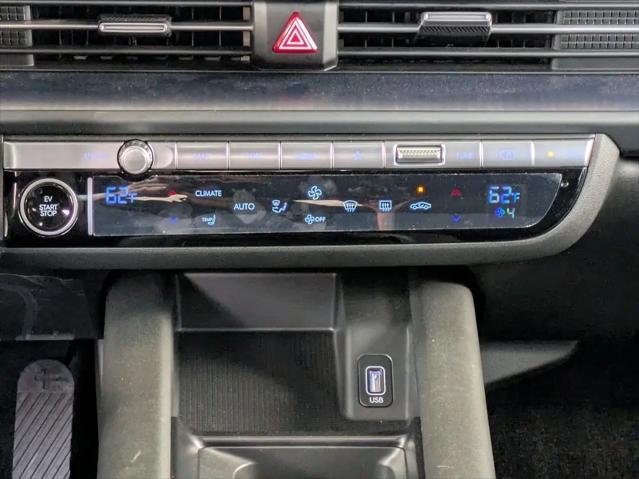 2025 Hyundai IONIQ 6 SE