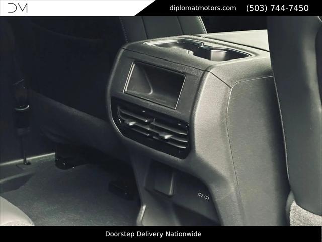 2026 Chevrolet Silverado EV LT - Standard Range 4WD