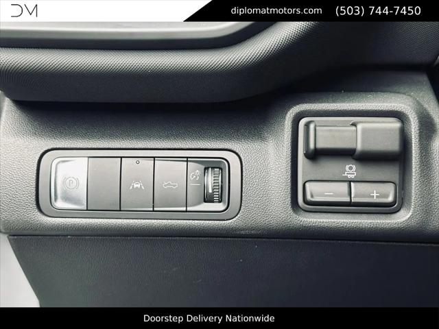 2026 Chevrolet Silverado EV LT - Standard Range 4WD