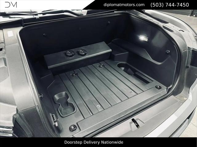 2026 Chevrolet Silverado EV LT - Standard Range 4WD