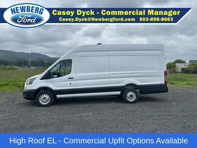 2026 Ford Transit Cargo Van T-250 for sale in Newberg, OR