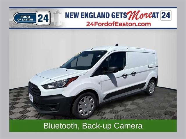 2023 Ford Transit Connect XL Cargo Van for sale in Easton, MA