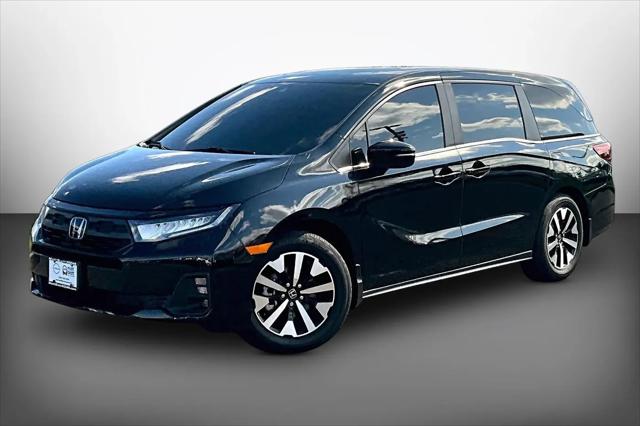 2025 Honda Odyssey EX-L for sale in Egg Harbor Township, NJ