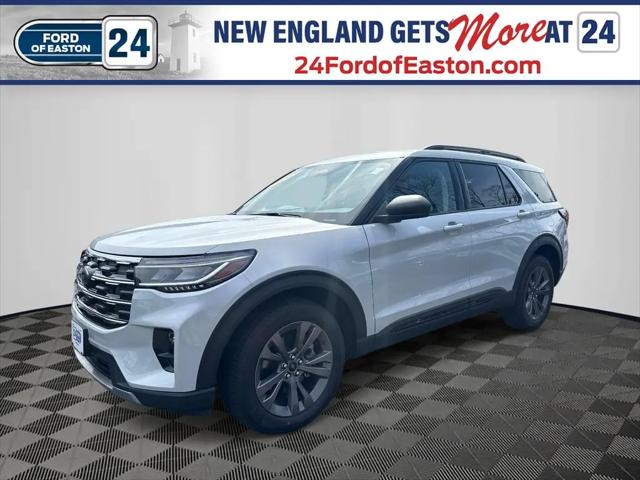 2026 Ford Explorer Active for sale in Easton, MA