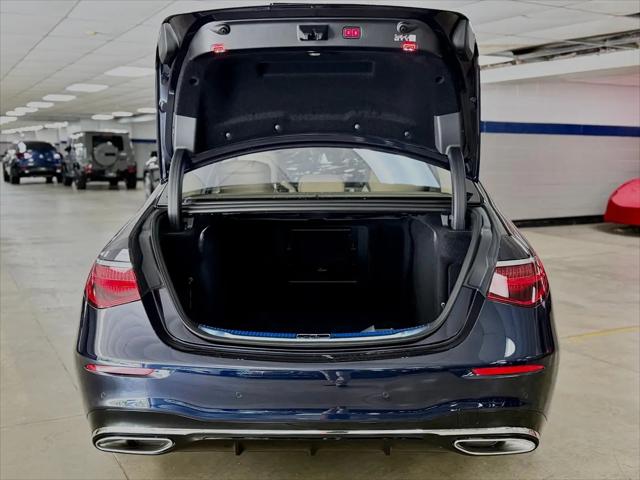 2026 Mercedes-Benz S 580 4MATIC