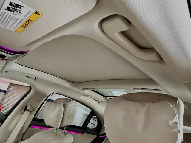 2026 Mercedes-Benz S 580 4MATIC
