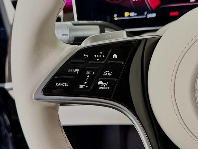 2026 Mercedes-Benz S 580 4MATIC