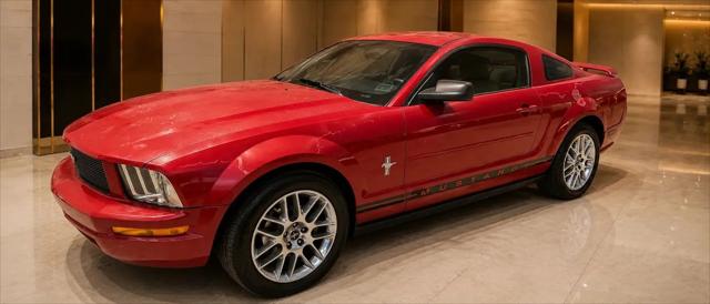 2006 Ford Mustang V6 for sale in San Antonio, TX