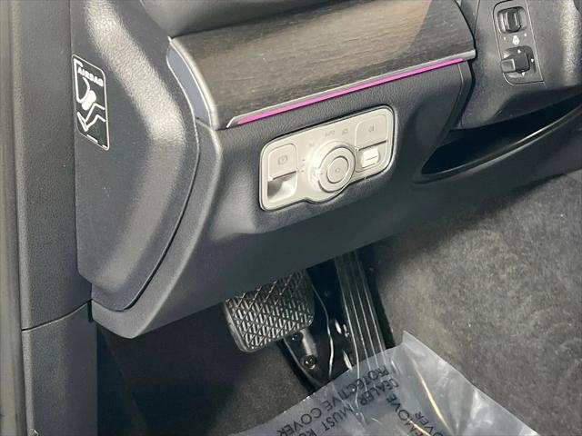 2022 Mercedes-Benz GLE GLE 450 4MATIC