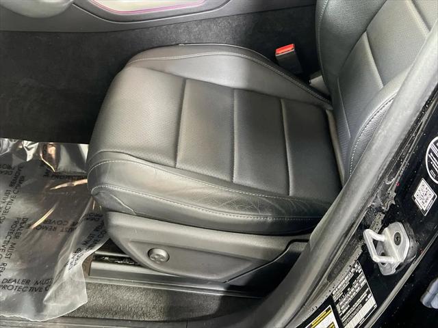 2022 Mercedes-Benz GLE GLE 450 4MATIC