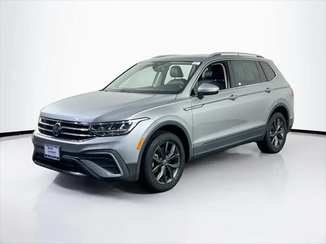 2023 Volkswagen Tiguan 2.0T SE for sale in Voorhees, NJ