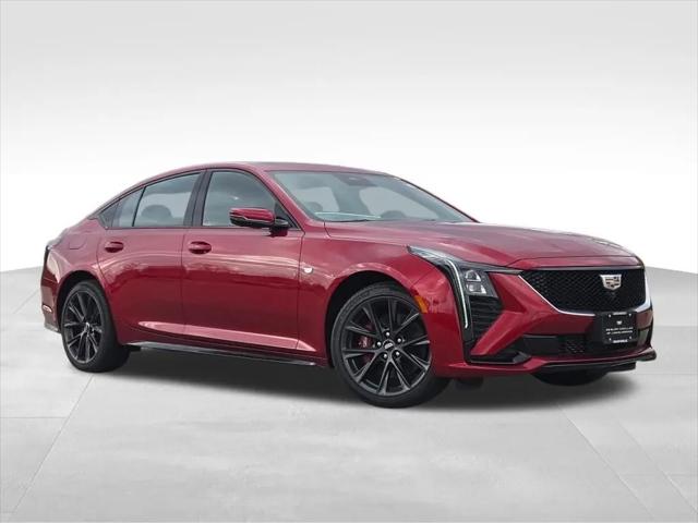 2026 Cadillac CT5 Sport RWD for sale in Lincolnwood, IL