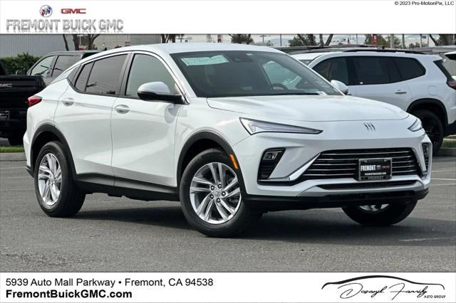 2026 Buick NV Preferred FWD for sale in Fremont, CA