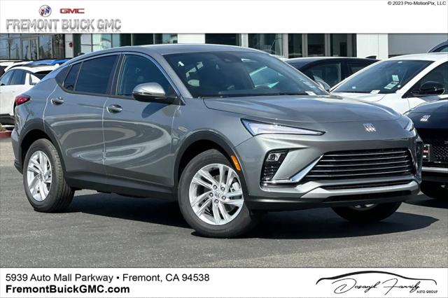 2026 Buick NV Preferred FWD for sale in Fremont, CA